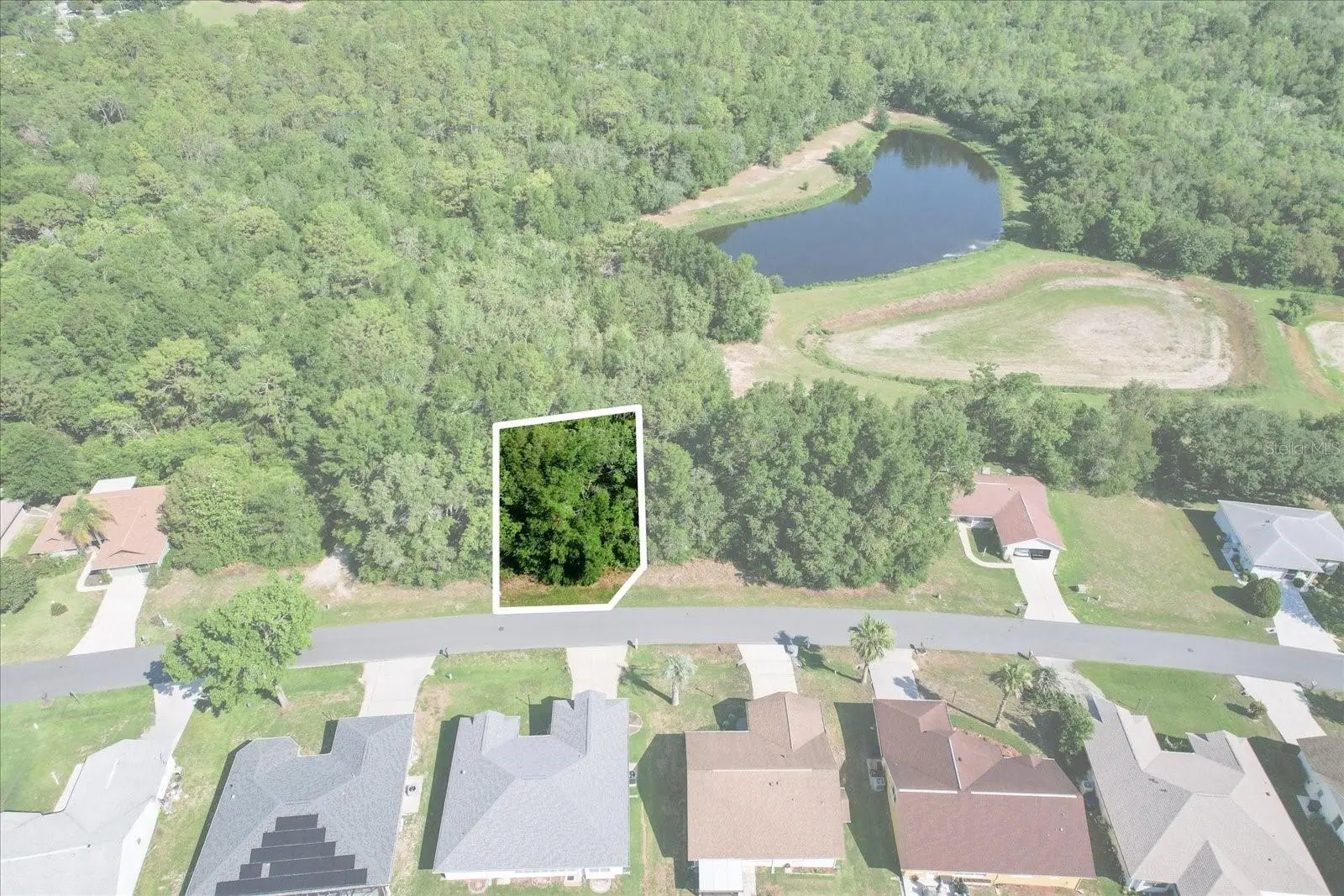911 Colbert Court, FL
