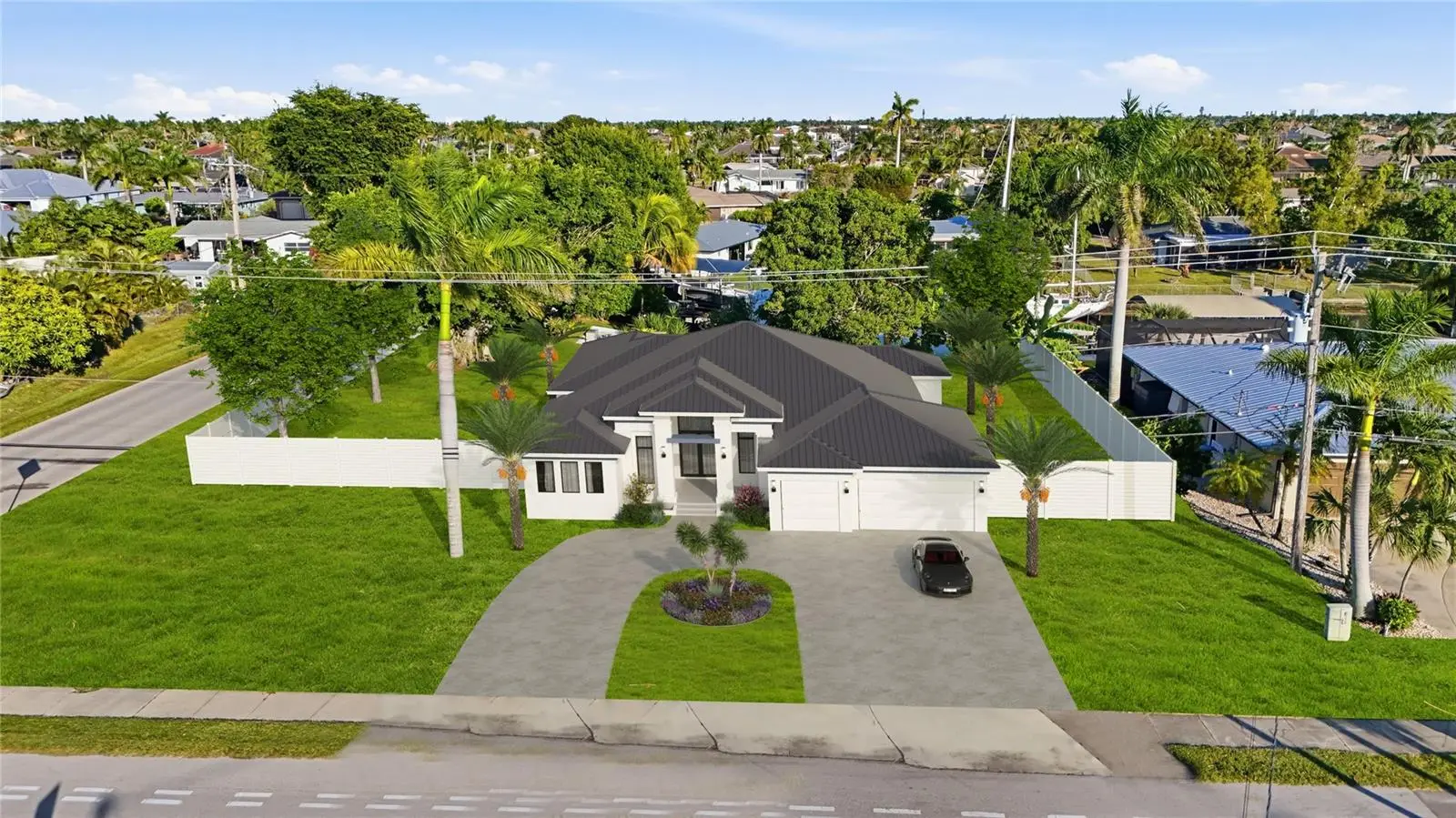 5229 Pelican Boulevard, FL