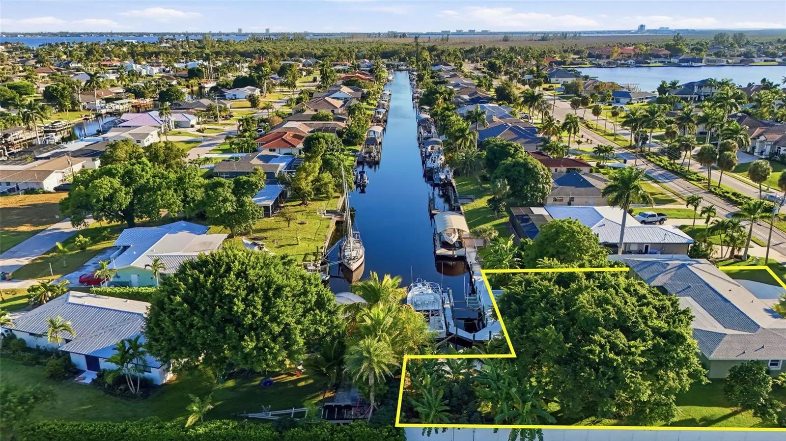 5229 Pelican Boulevard, FL
