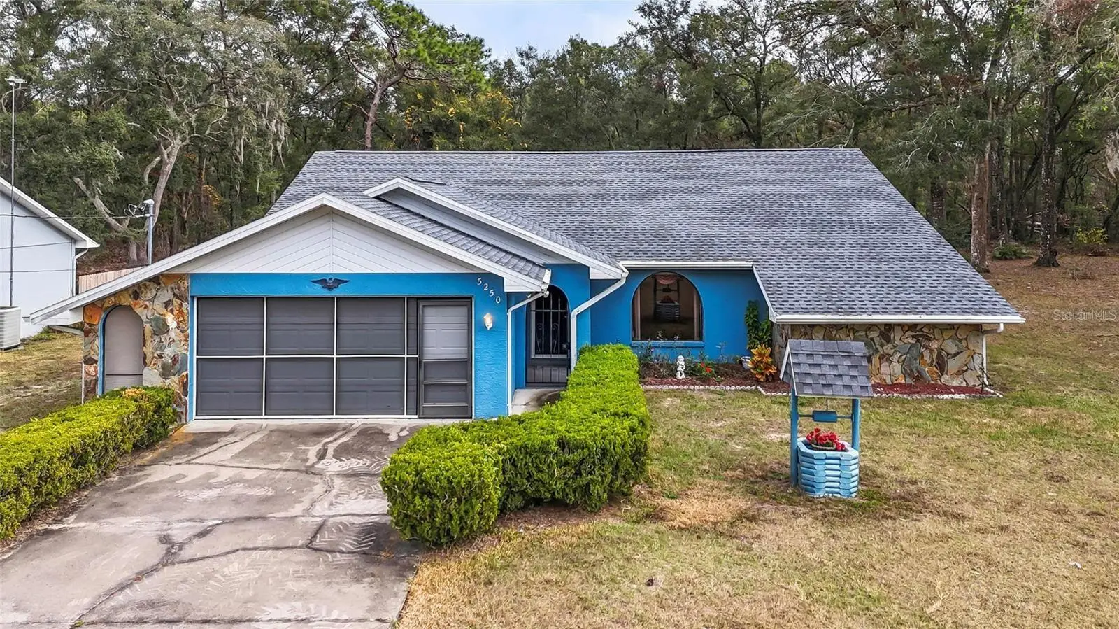 5250 Little Green Lane, FL