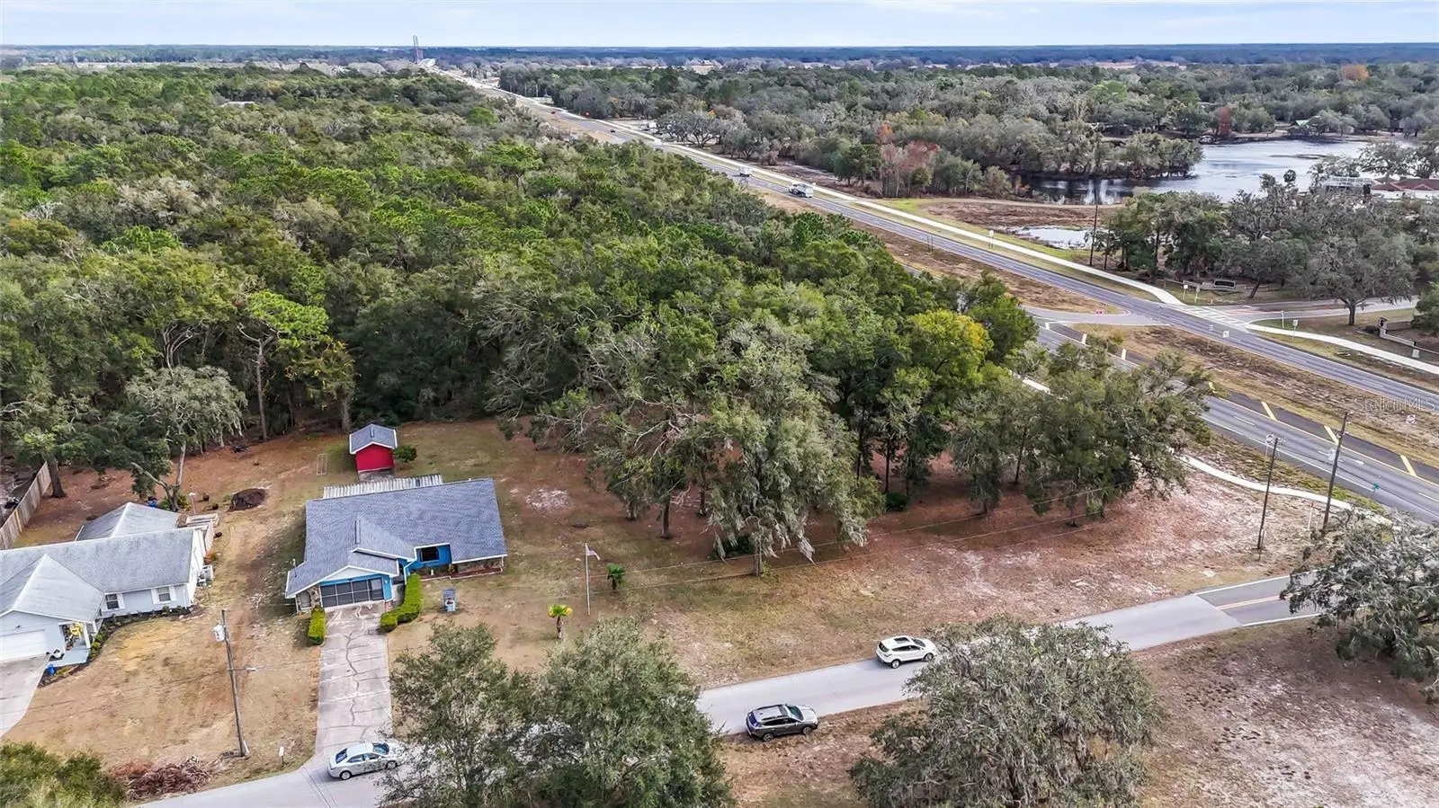 5250 Little Green Lane, FL