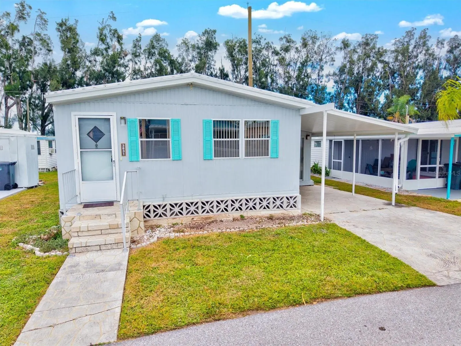 3831 115th Street Court, FL