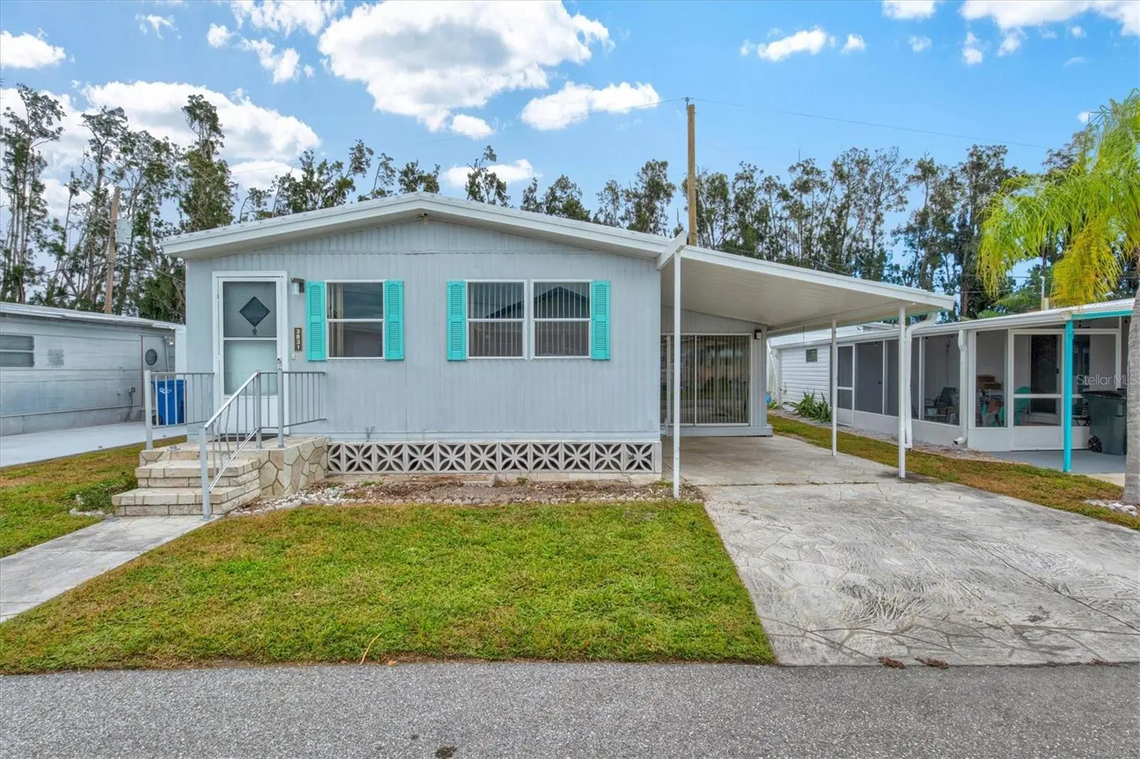 3831 115th Street Court, FL