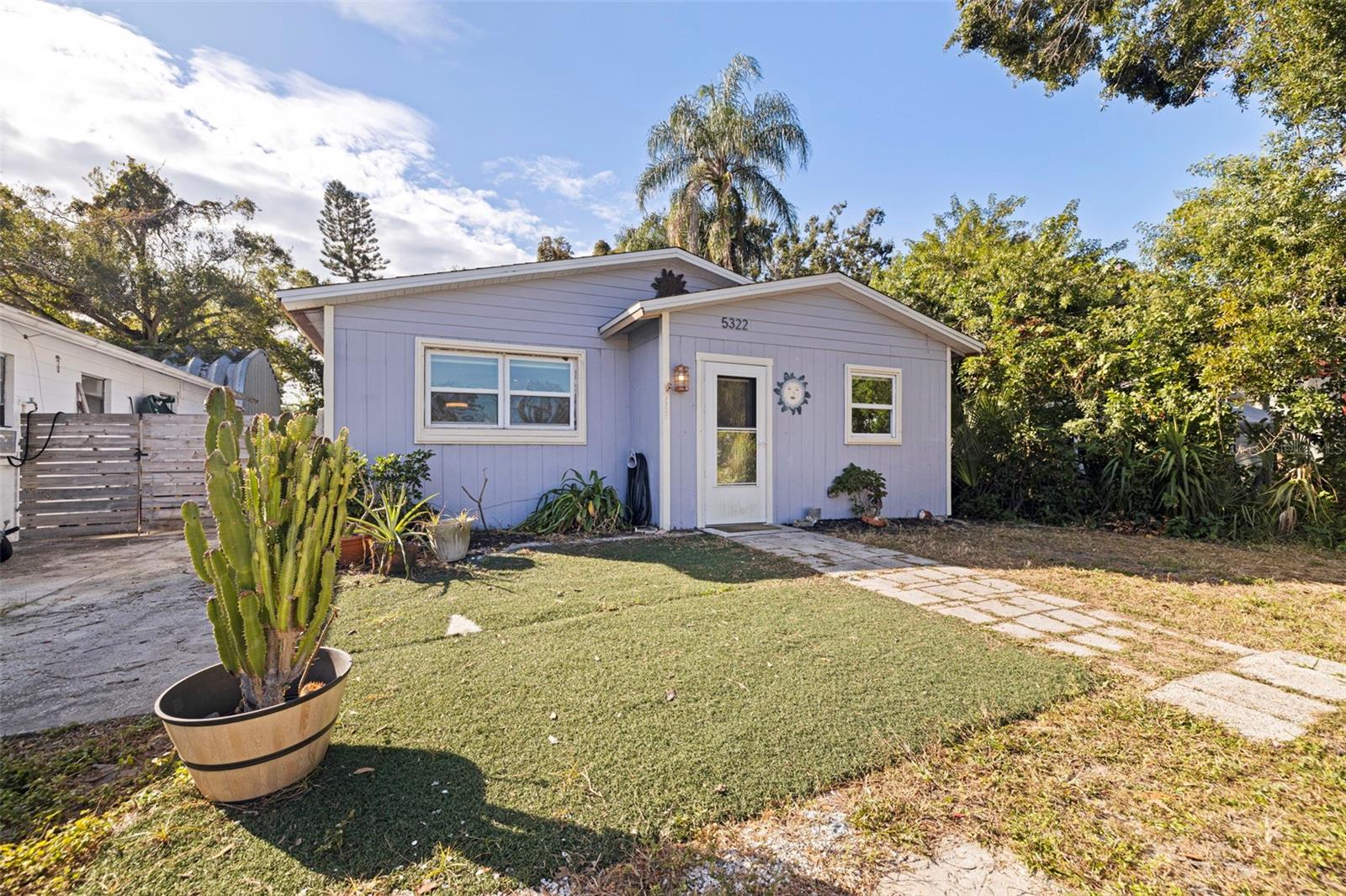 5322 25th Avenue, FL