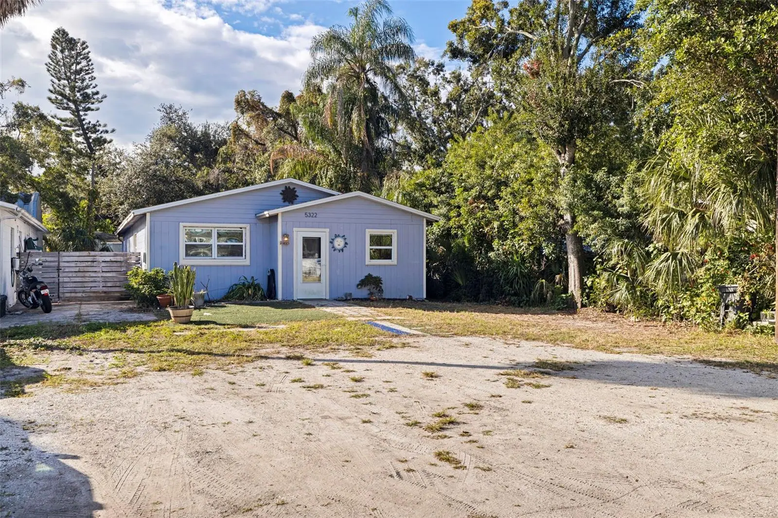 5322 25th Avenue, FL