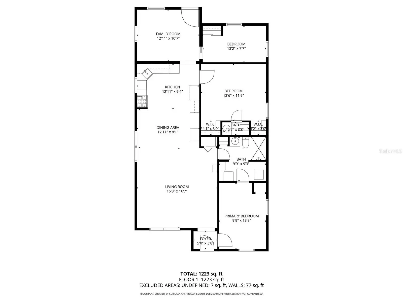5322 25th Avenue, FL