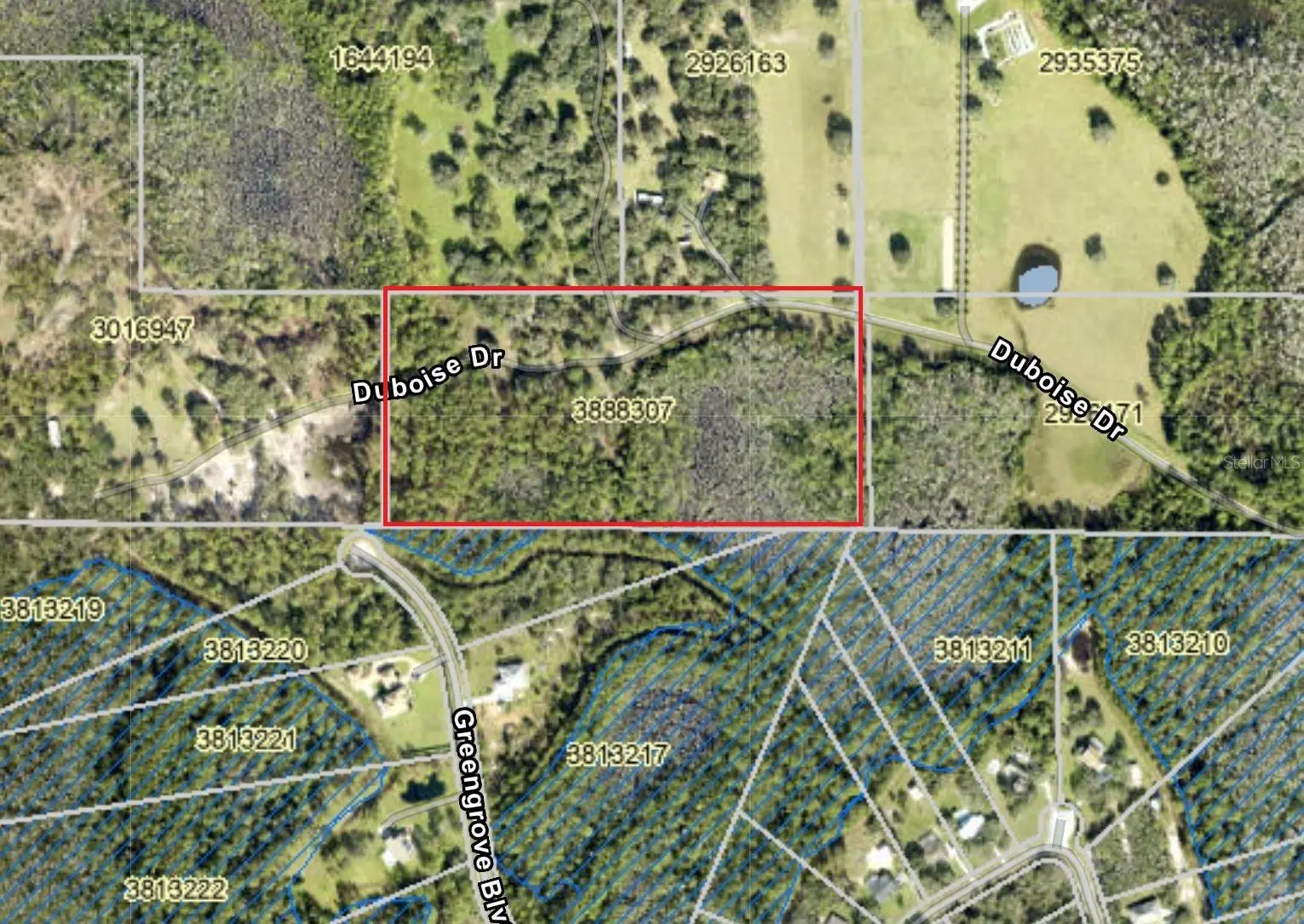 Duboise Drive, FL