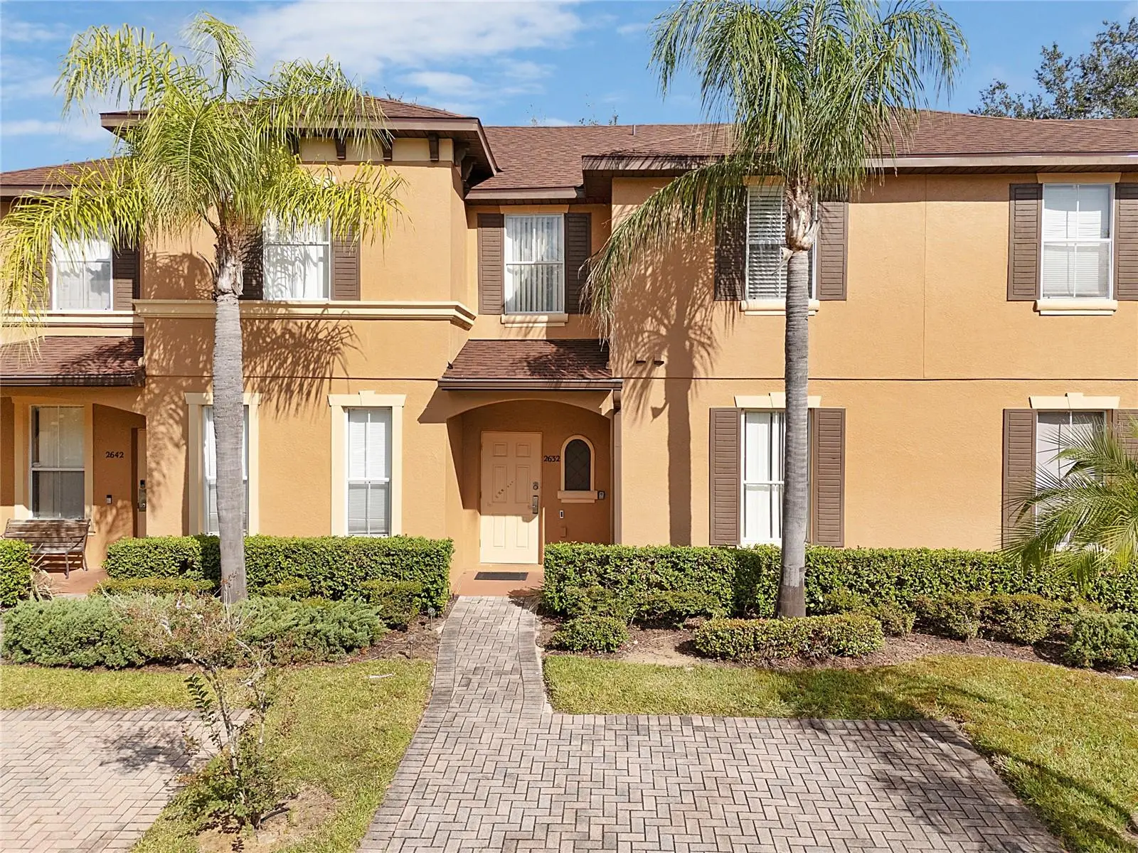 2632 Calabria Avenue, FL
