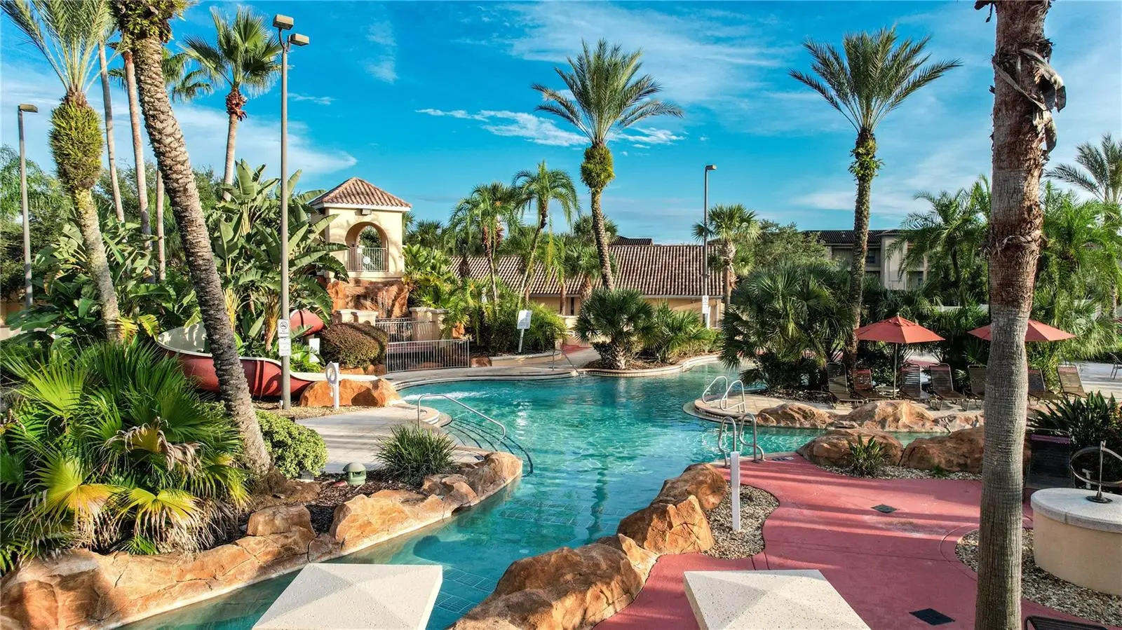 2632 Calabria Avenue, FL