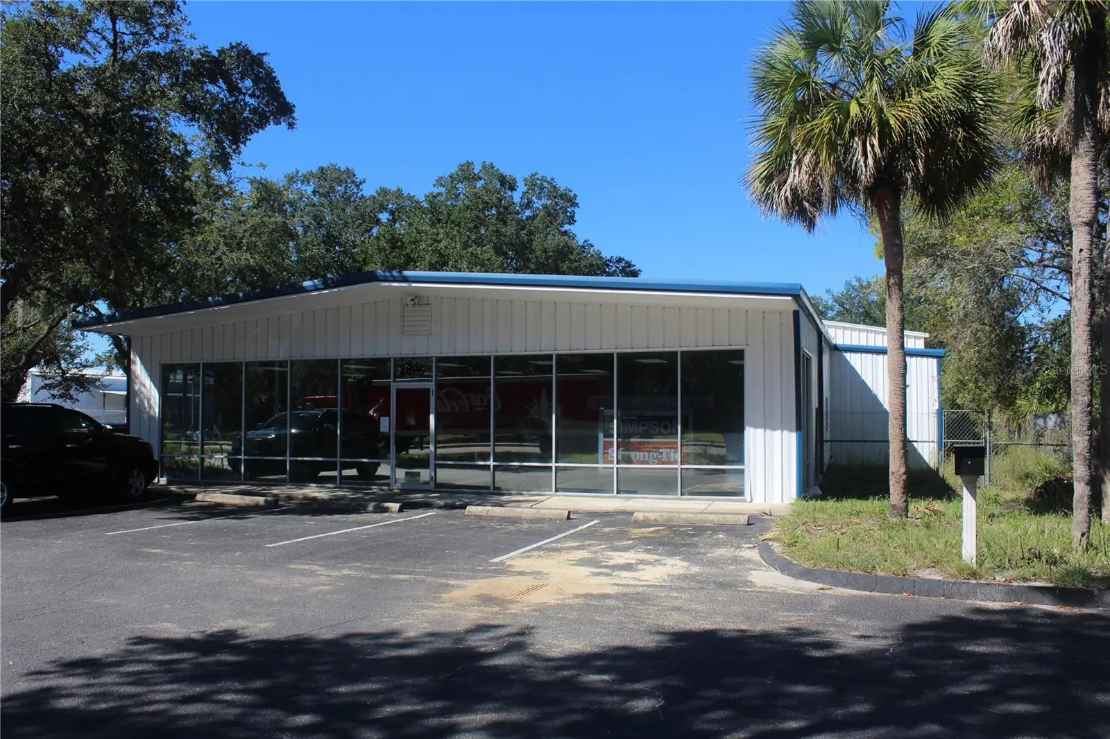 2826 Waldo Road, FL