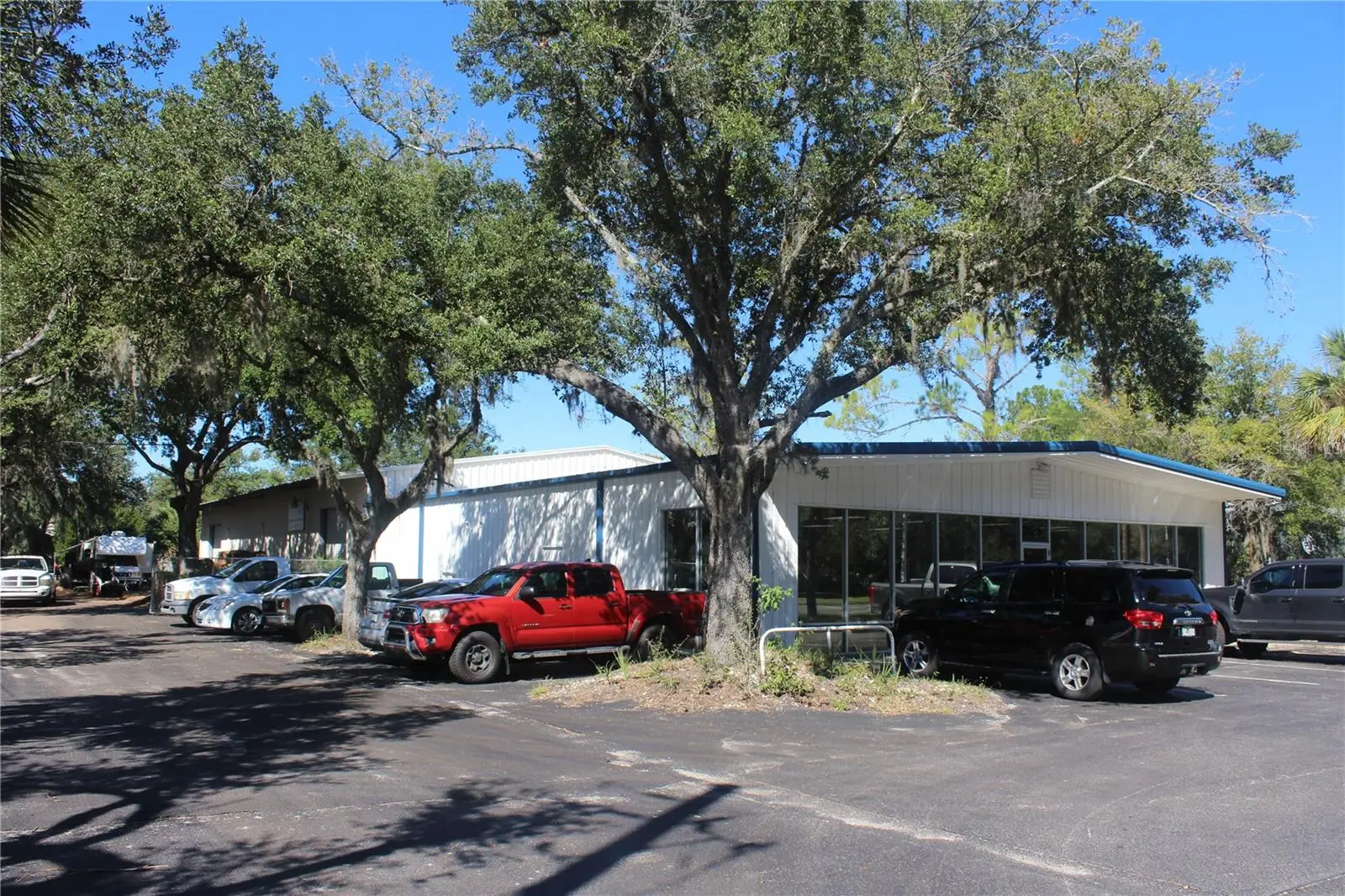 2826 Waldo Road, FL