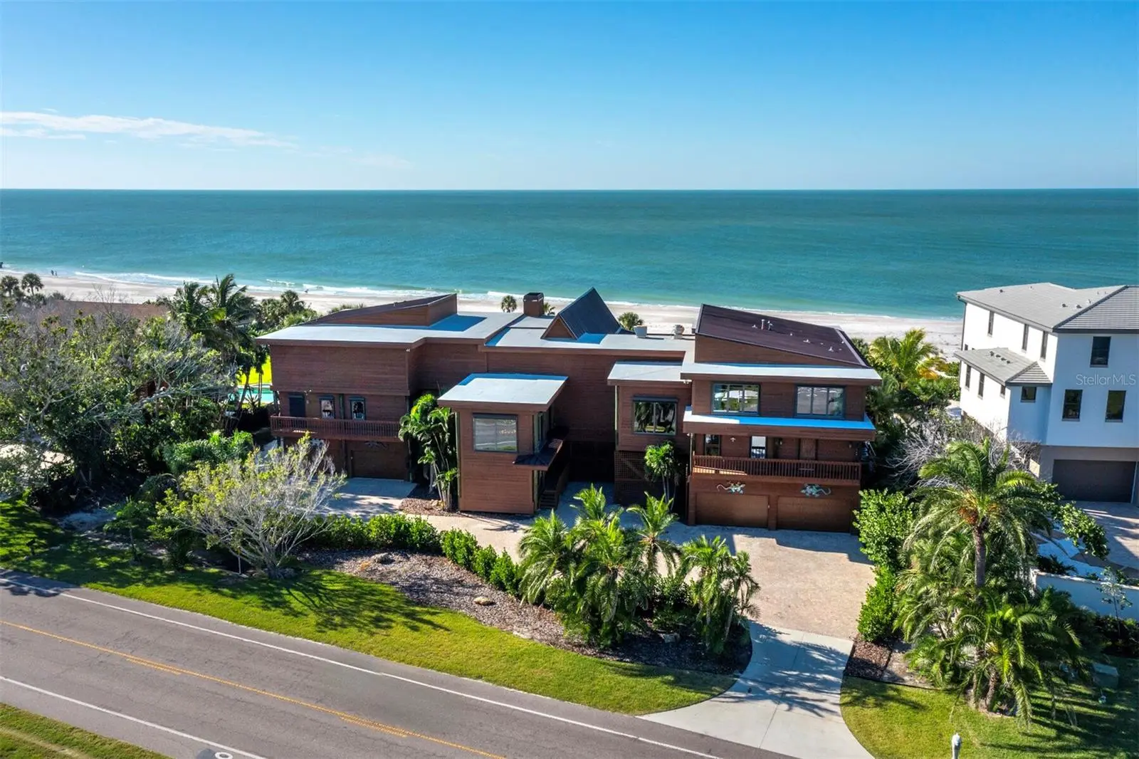 6685 Gulf Of Mexico Drive, FL