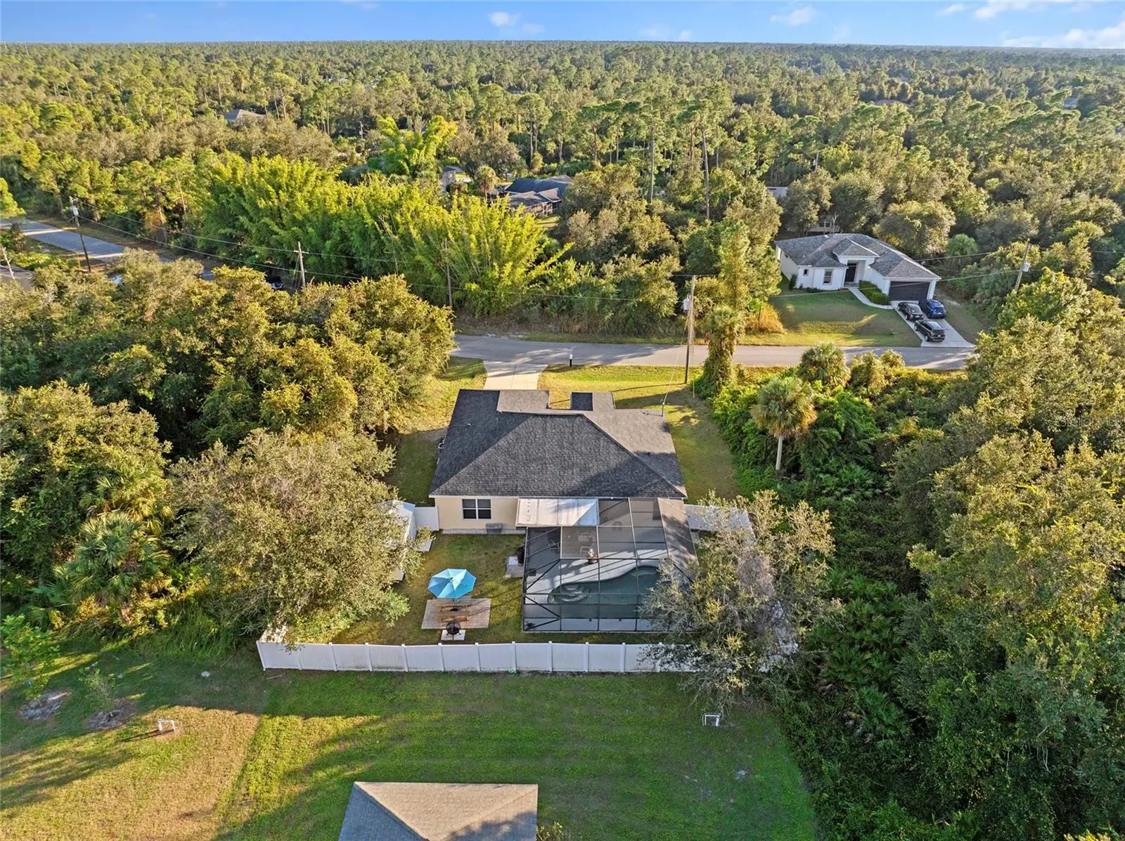5262 Rhapsody Avenue, FL