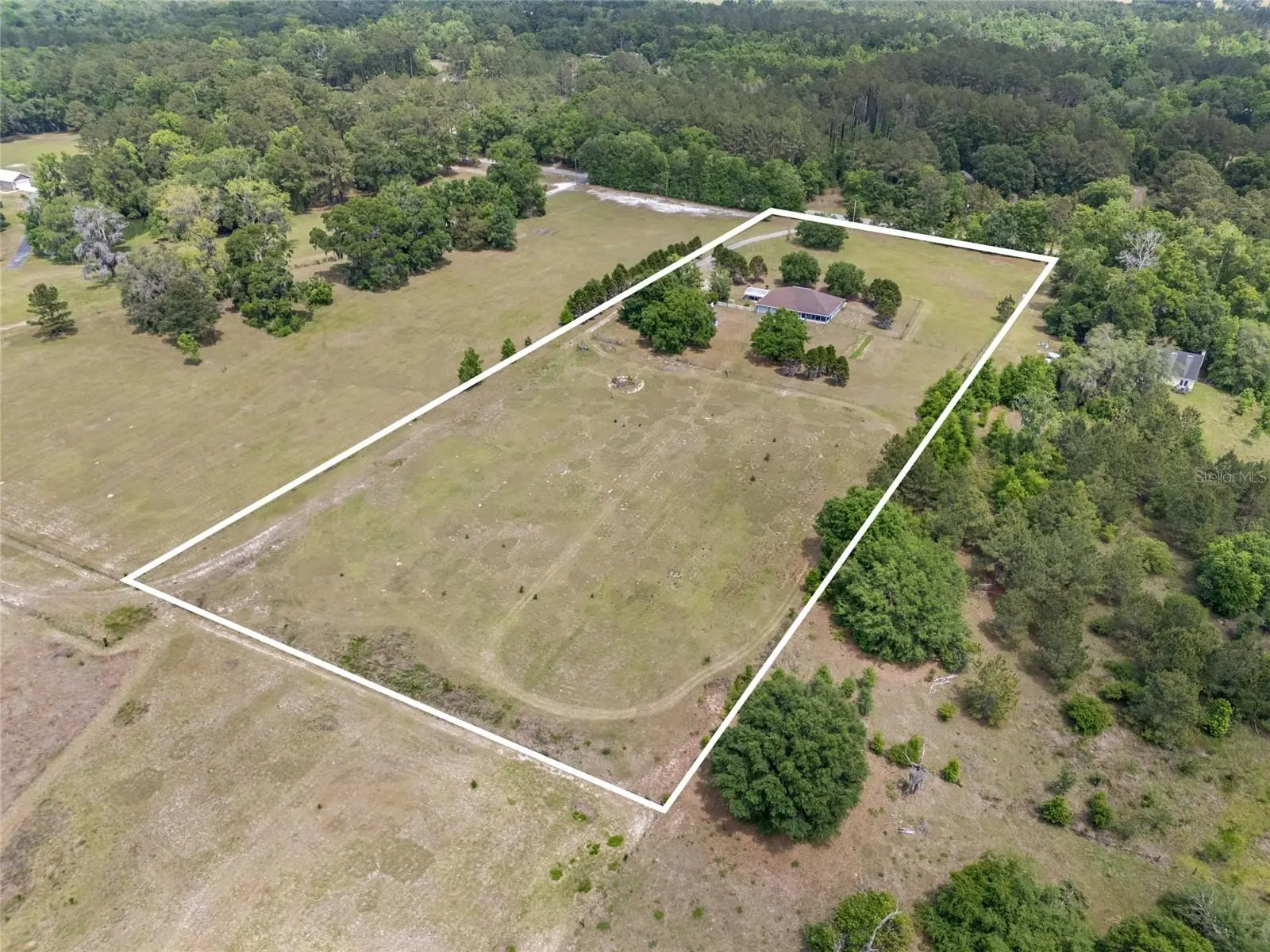 29104 County Road 1491, FL