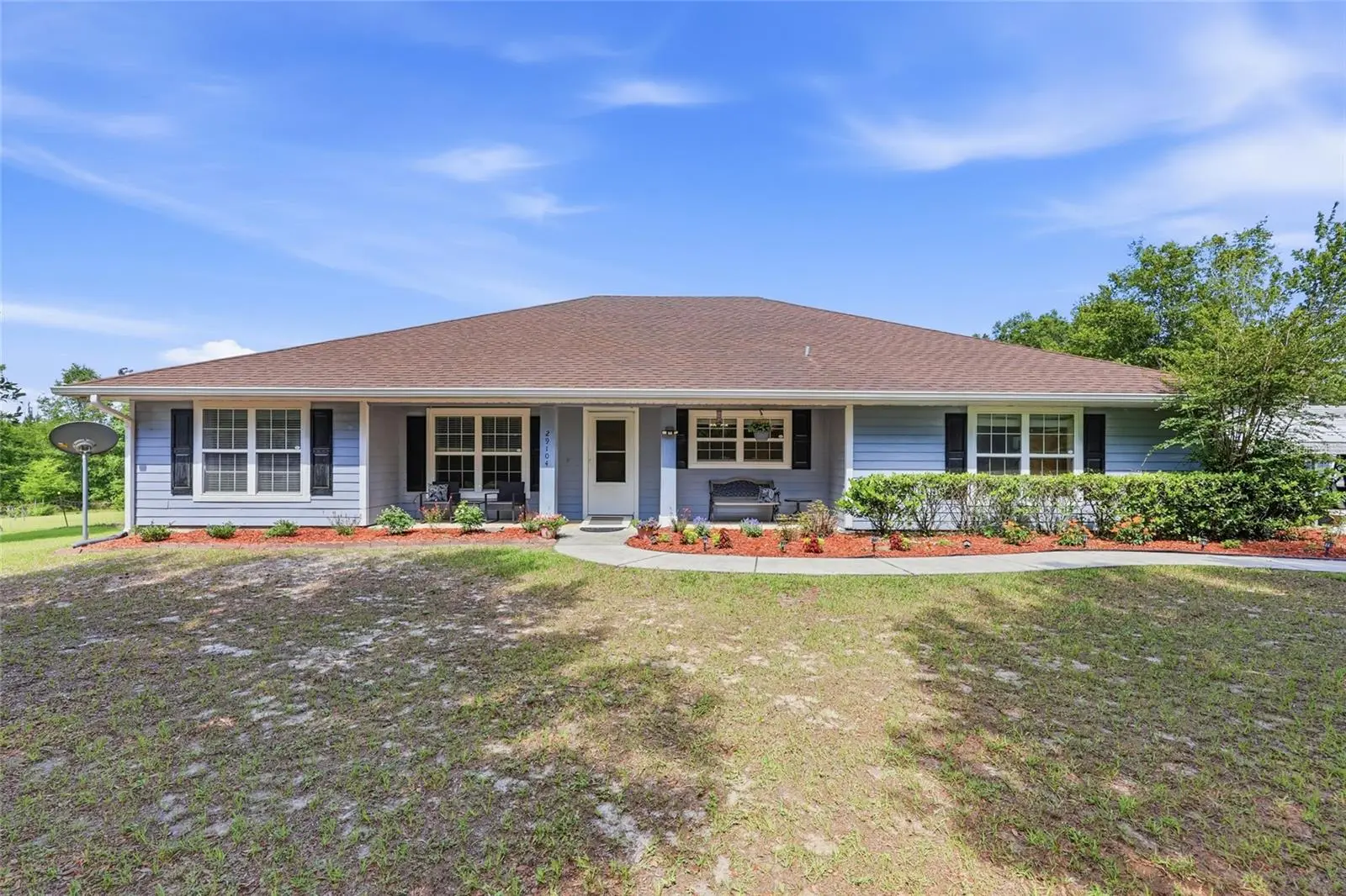 29104 County Road 1491, FL