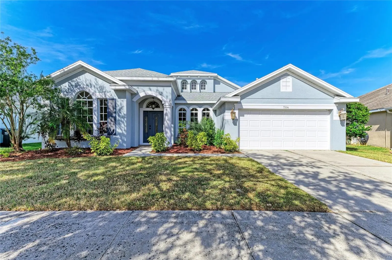 7114 Cromwell Park Lane, FL