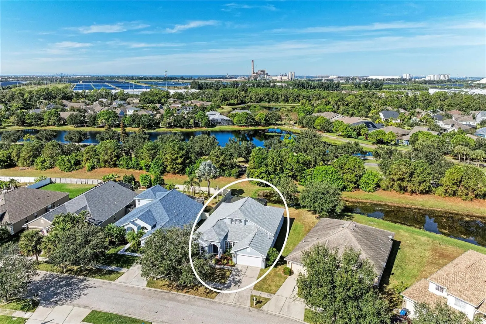 7114 Cromwell Park Lane, FL