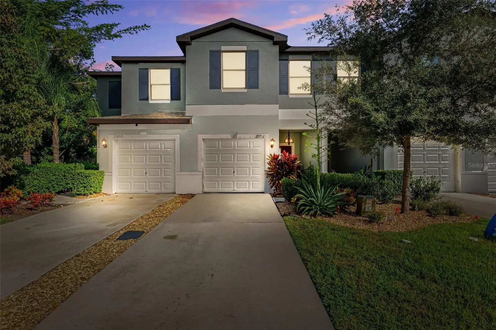 23217 Willow Glen Way, FL