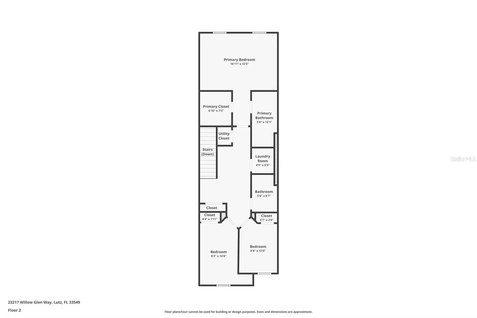 23217 Willow Glen Way, FL
