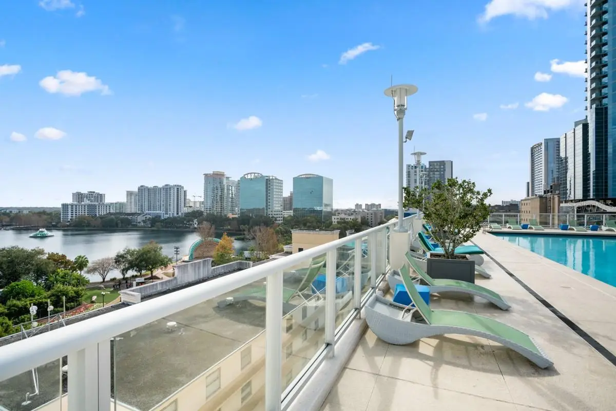 150 Robinson Street, FL