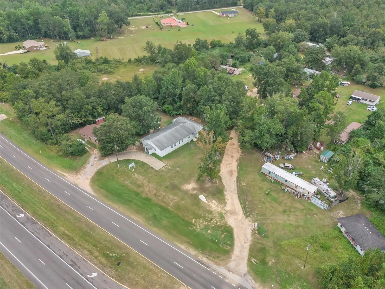 465 Hazzard Lane, FL