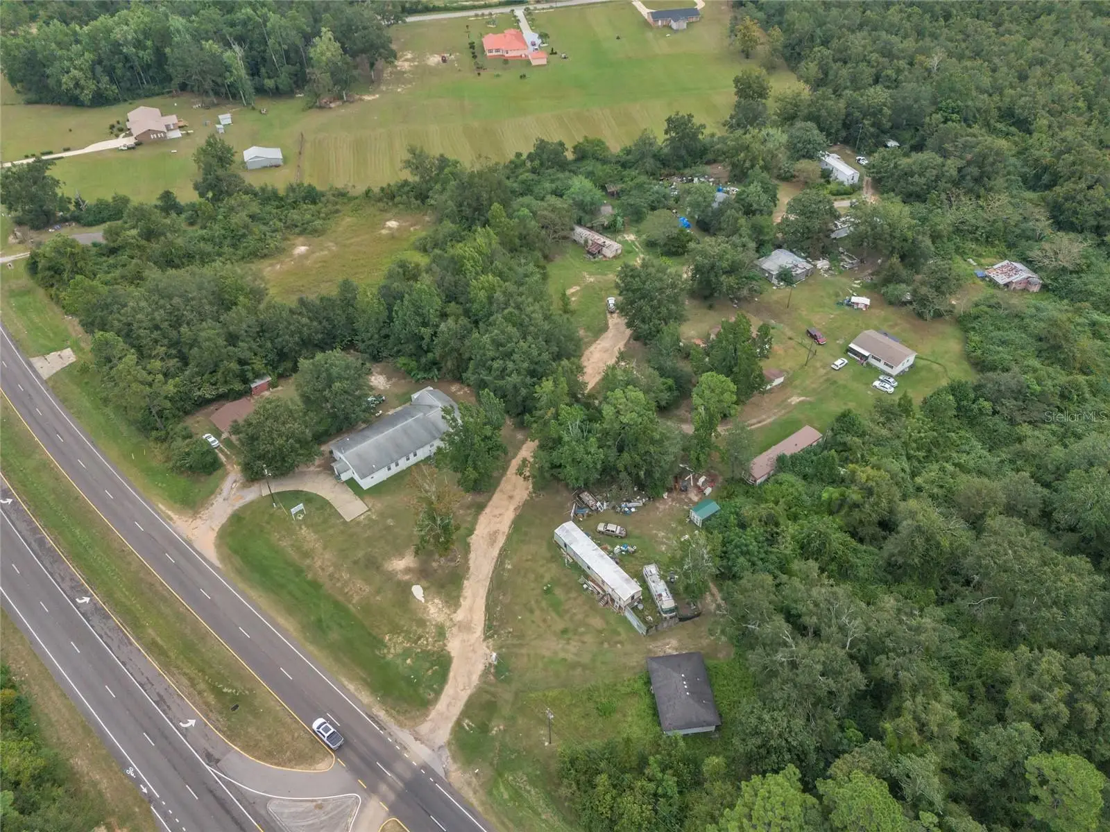 465 Hazzard Lane, FL