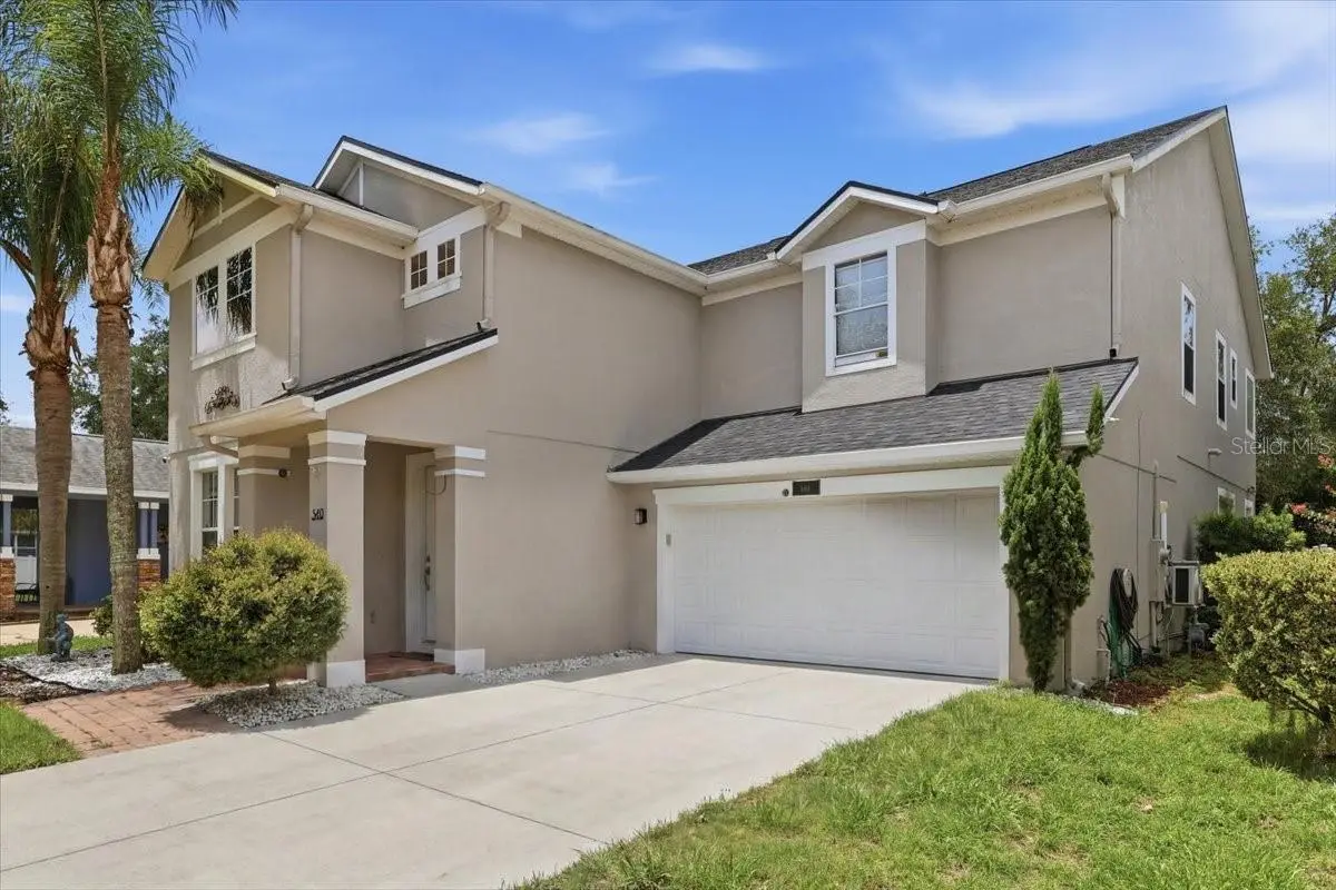 4415 Blue Major Drive, FL