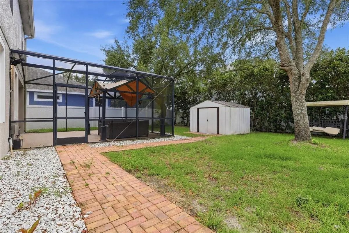 4415 Blue Major Drive, FL