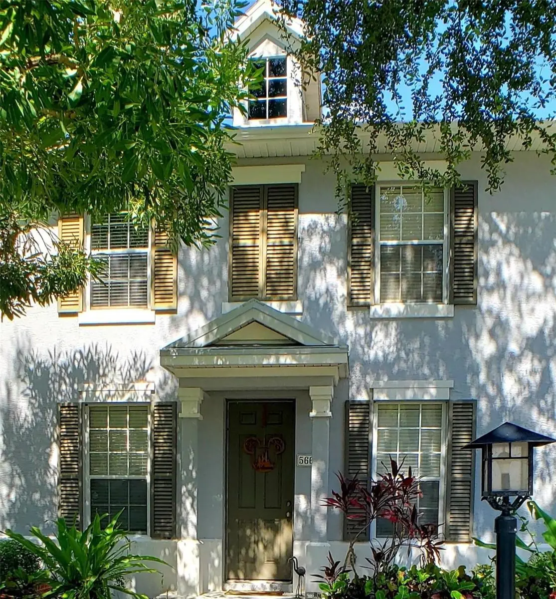 5662 Whitehead Street, FL