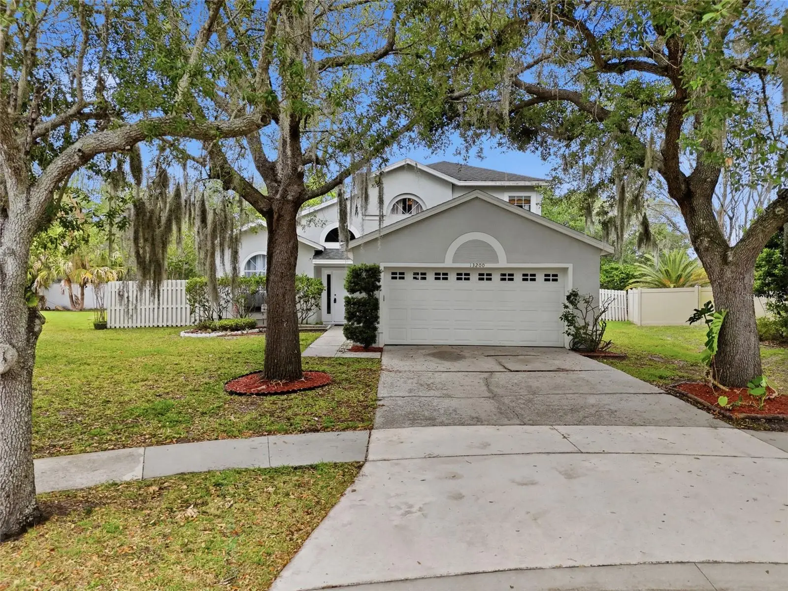 13200 Mallard Cove Boulevard, FL