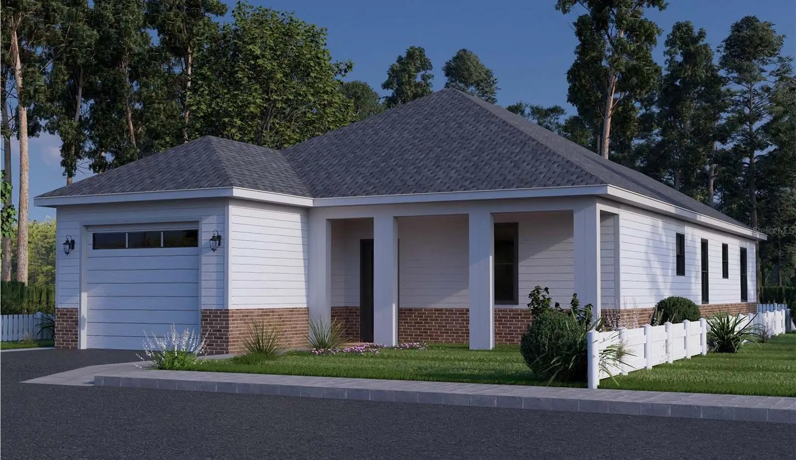 107 21st Street, FL