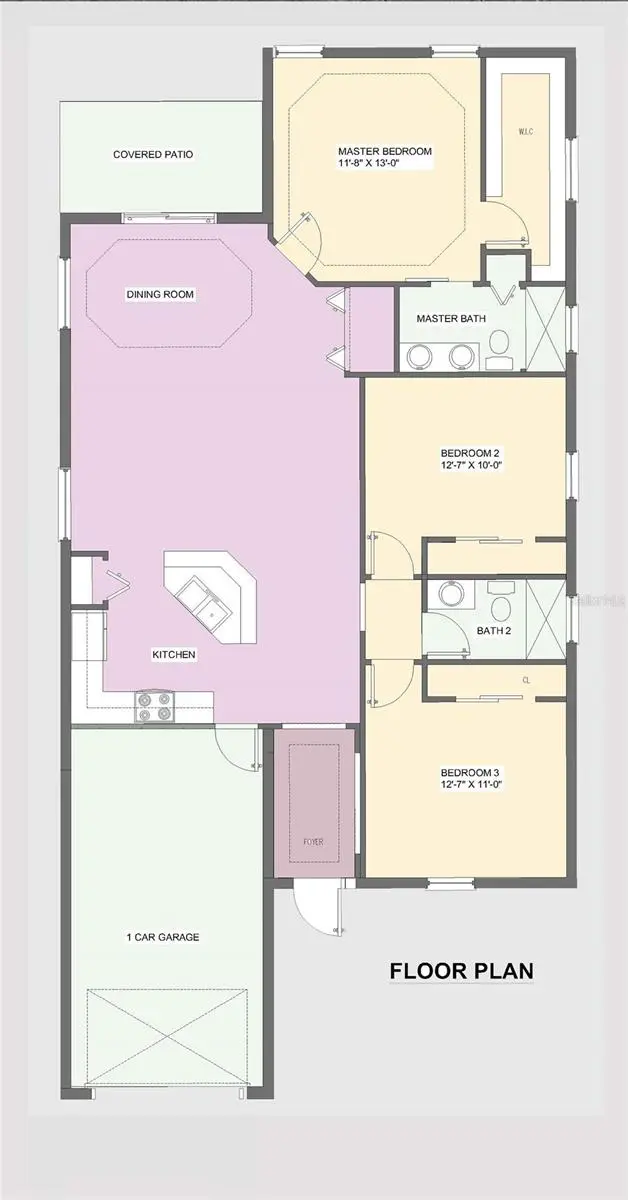 107 21st Street, FL