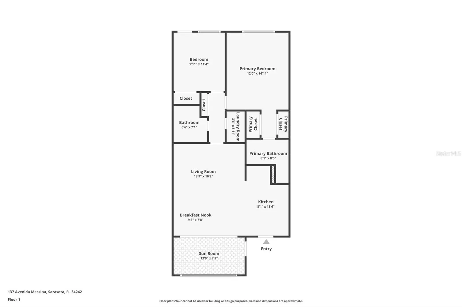 137 Avenida Messina, FL