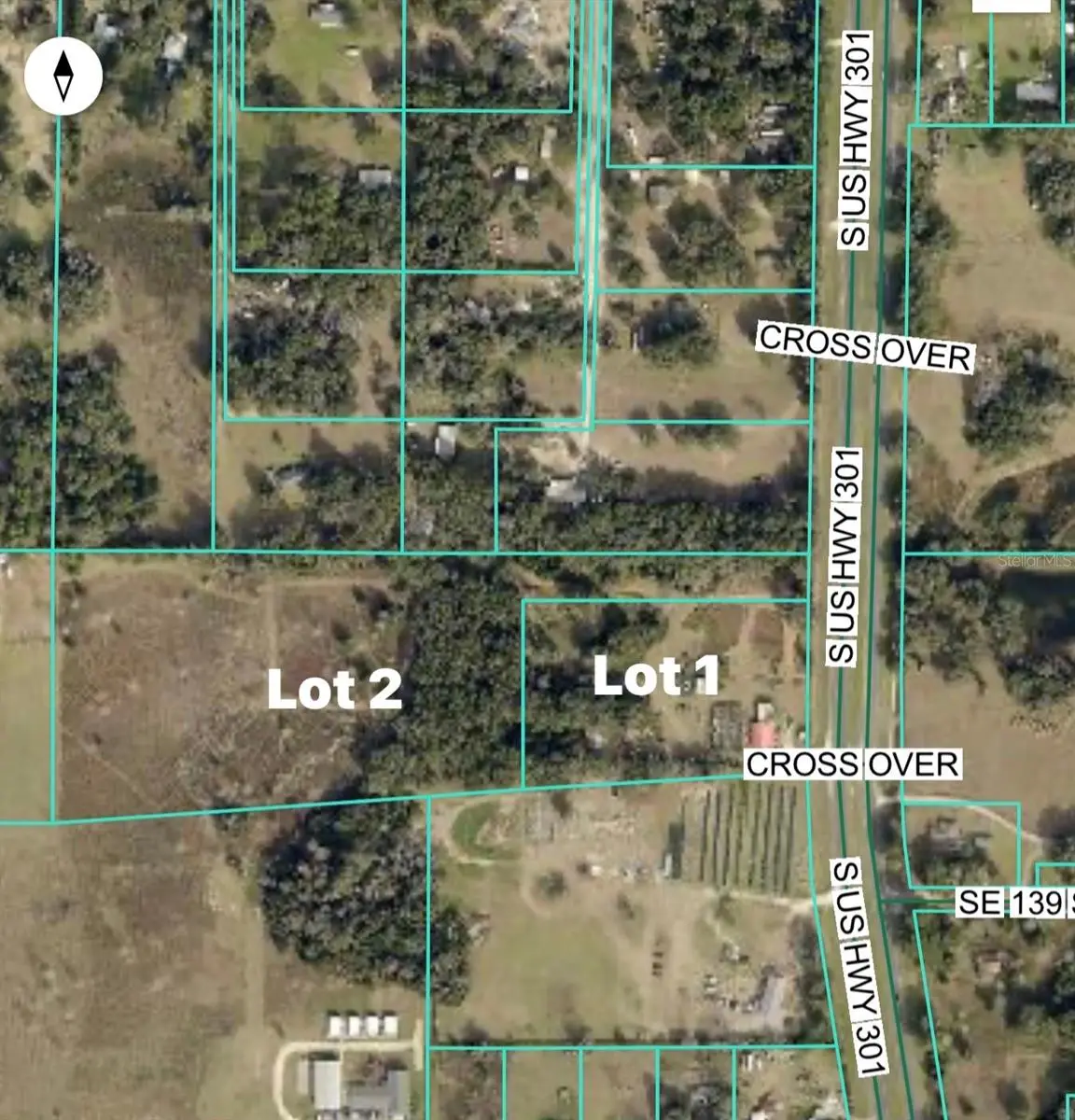 13830 Us Highway 301, FL