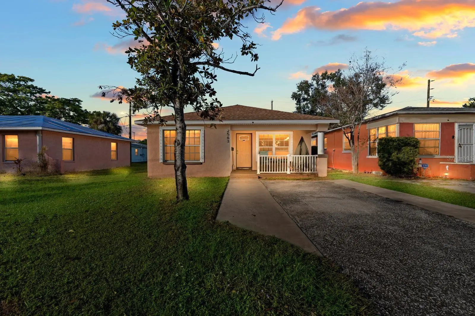 2563 13th Avenue, FL