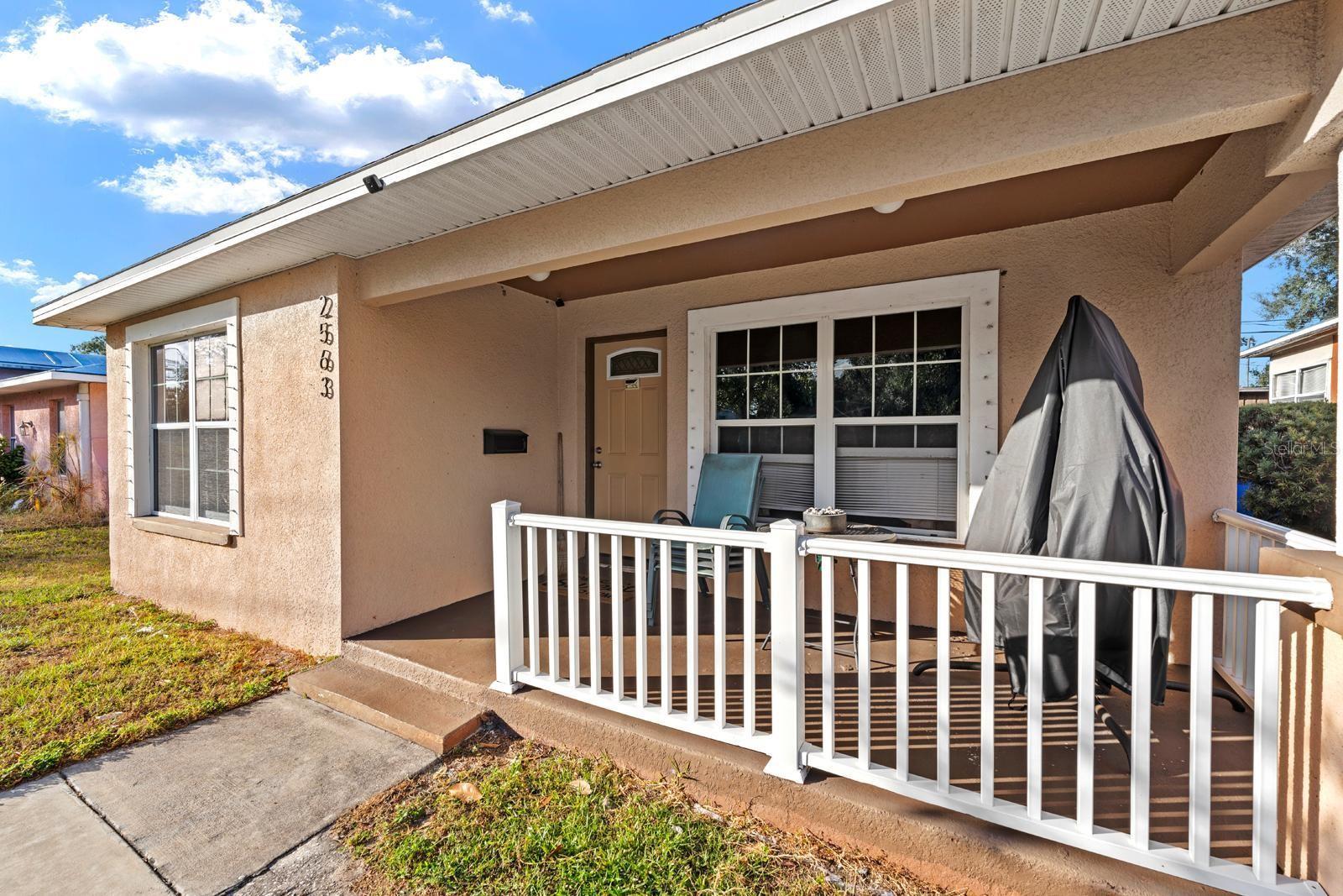 2563 13th Avenue, FL