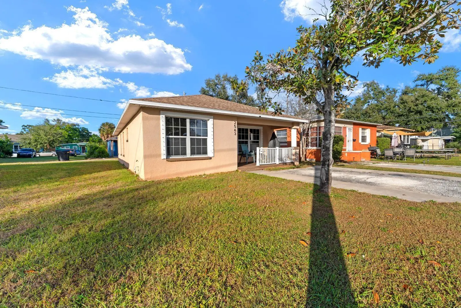 2563 13th Avenue, FL