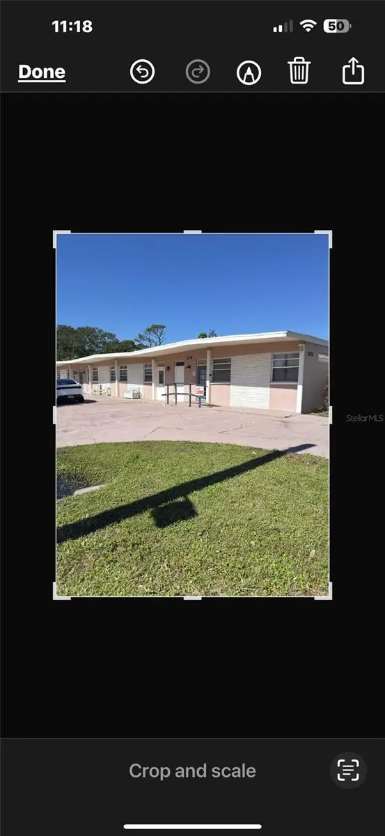1275 Banana River Drive, FL