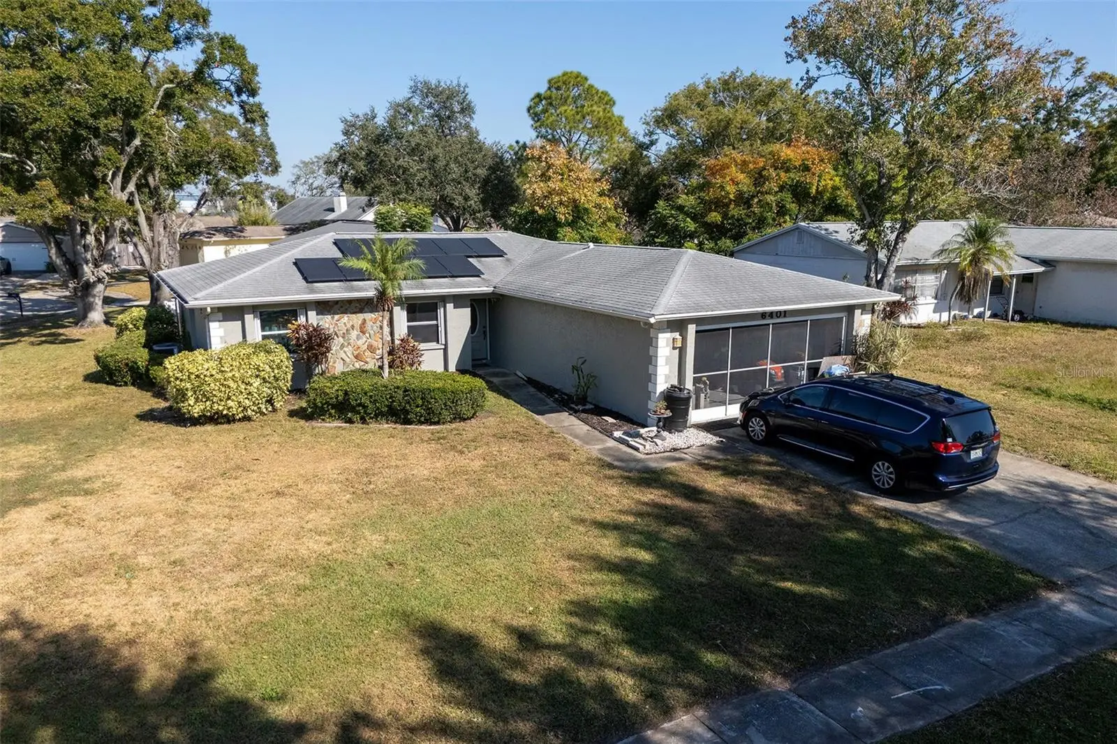 6401 Cedarbrook Drive, FL