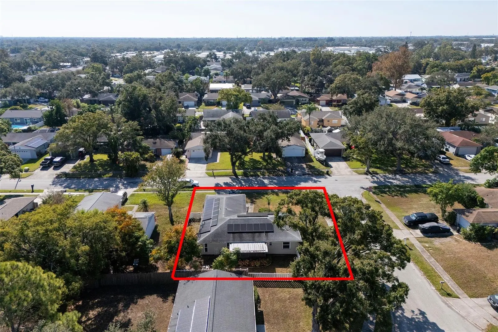 6401 Cedarbrook Drive, FL