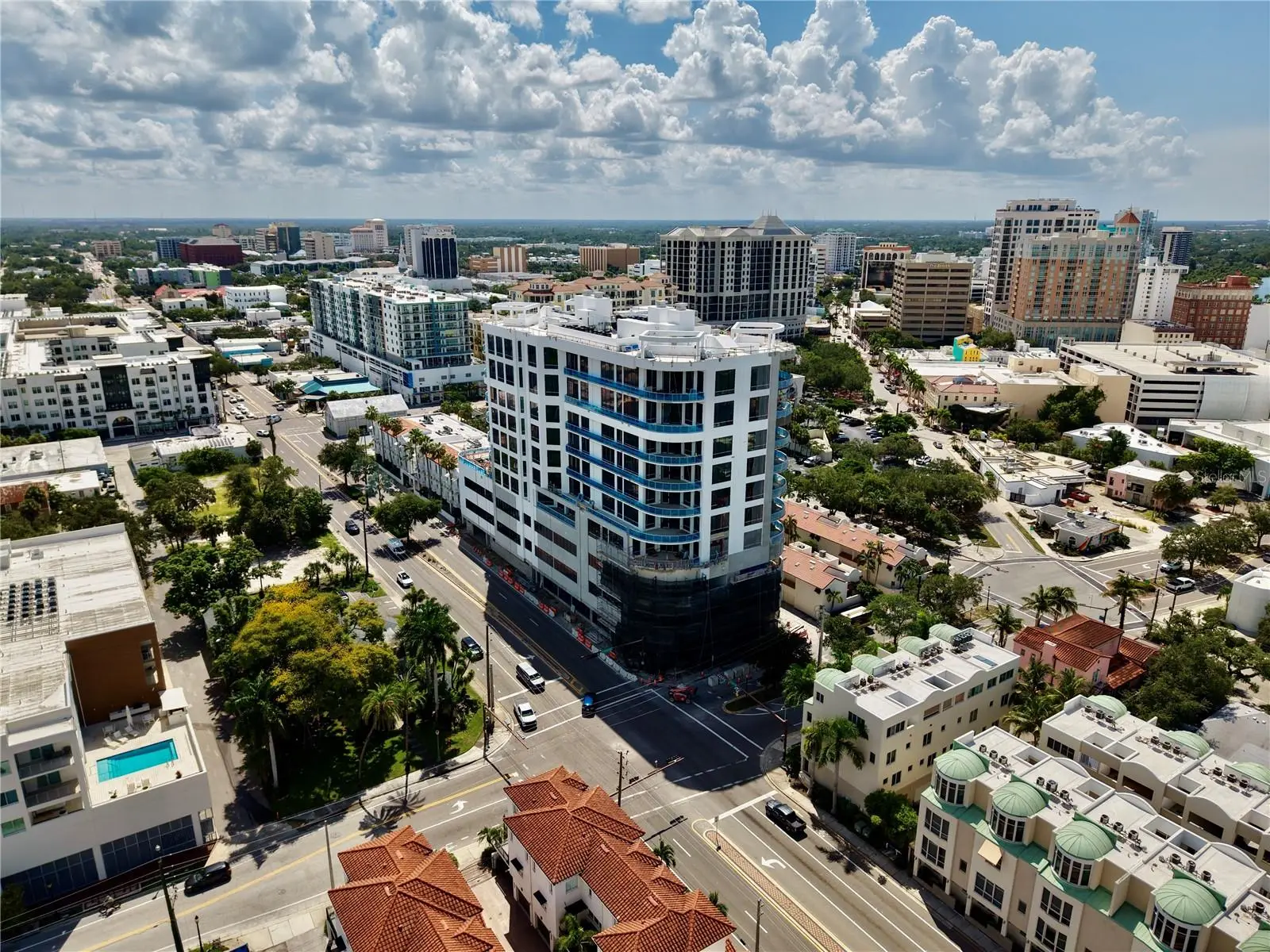 290 Cocoanut Avenue, FL