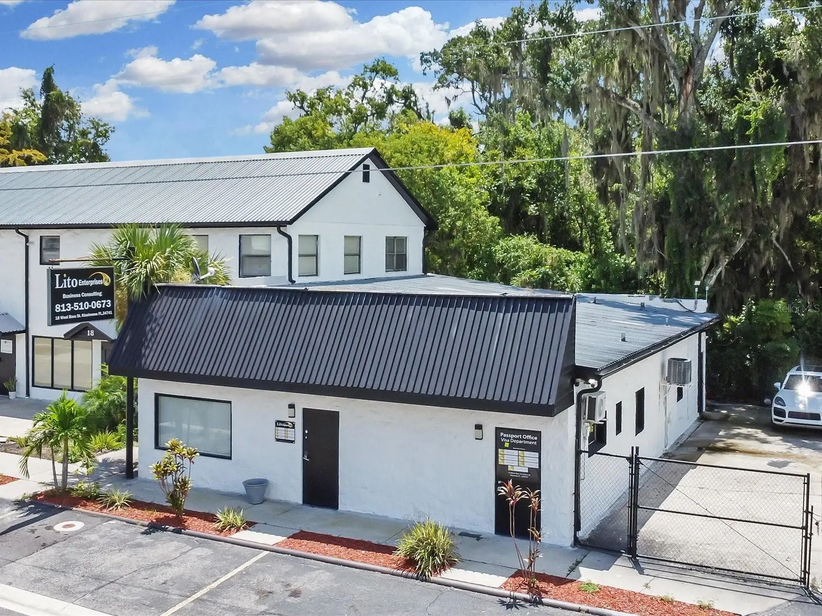 18 Bass Street, FL
