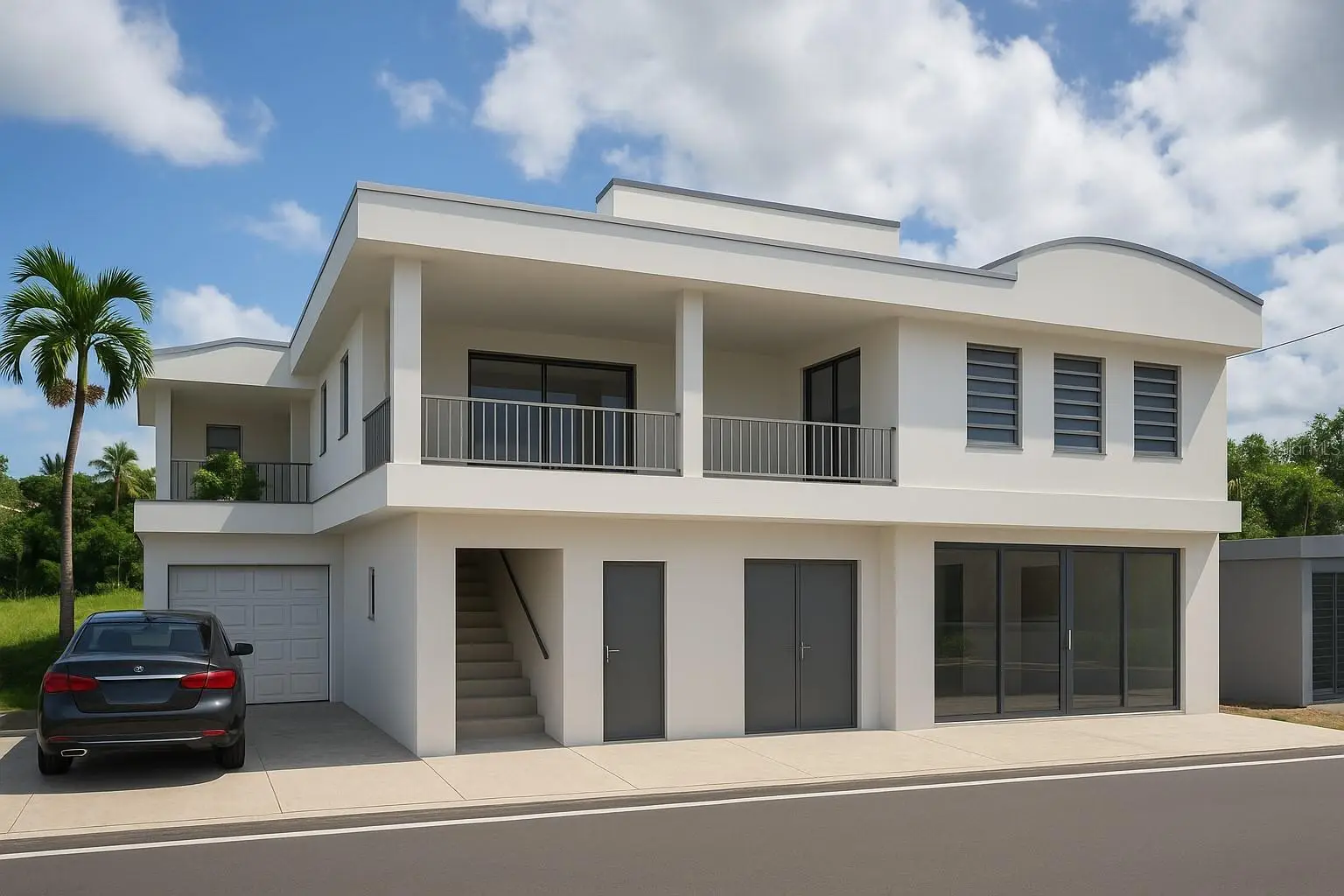 12 Hostos Cabrera St., PR