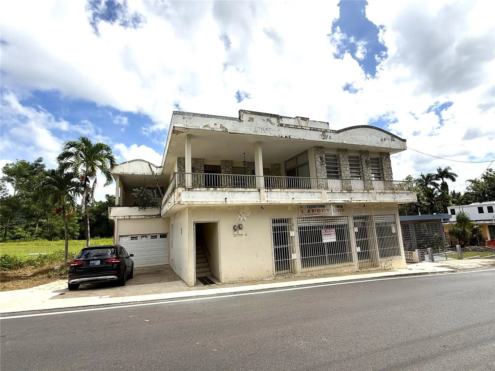12 Hostos Cabrera St., PR