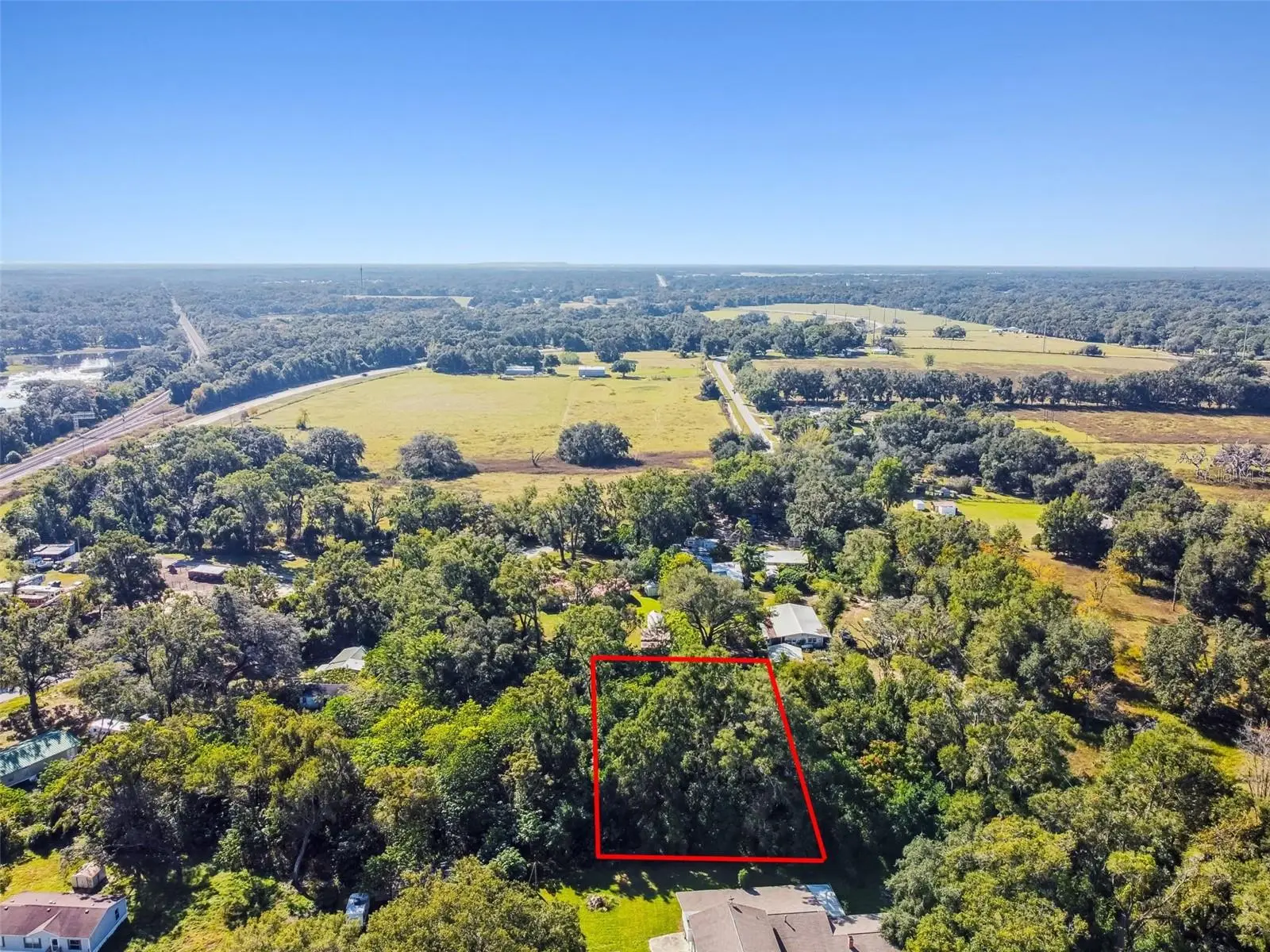 8408 Richland School Road, FL