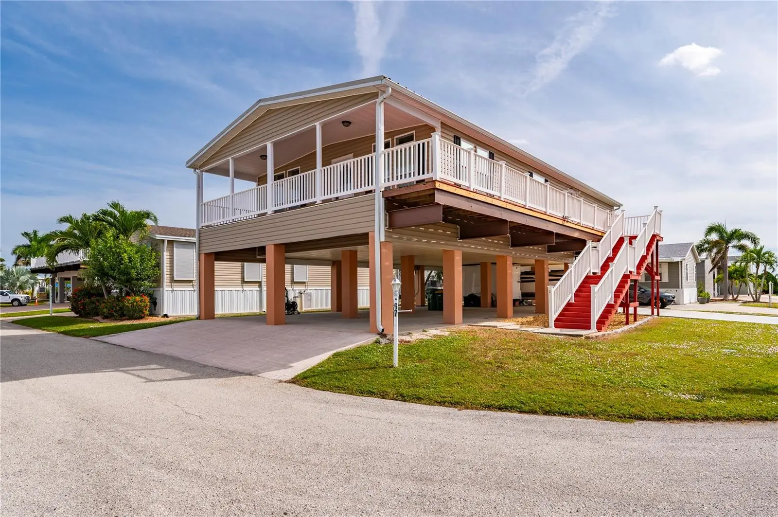 67 Windmill Boulevard, FL