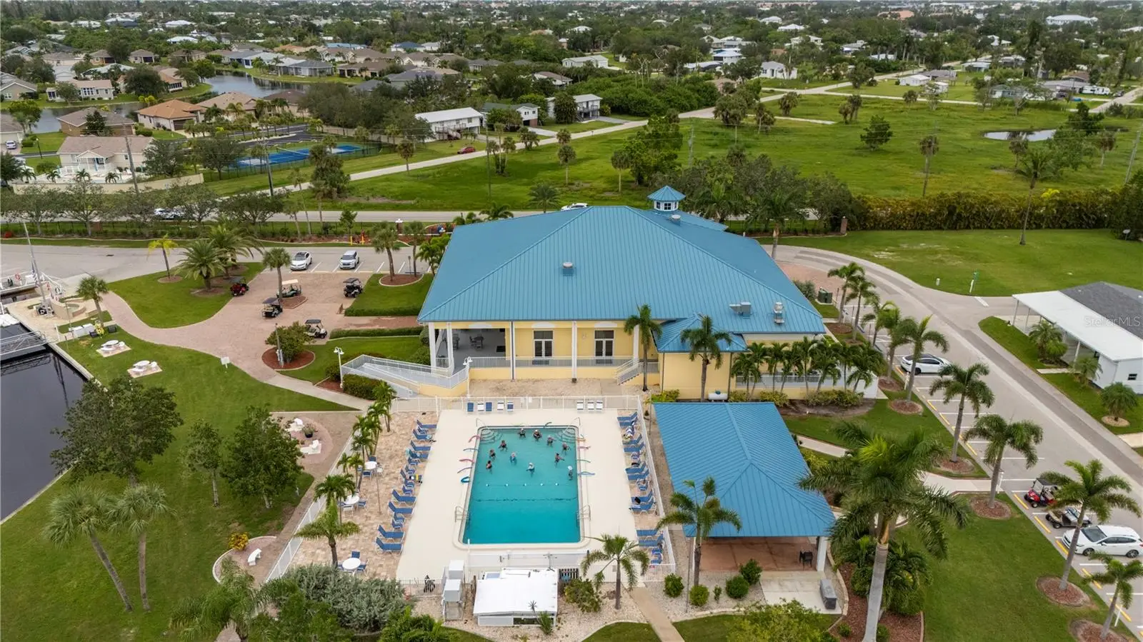 67 Windmill Boulevard, FL