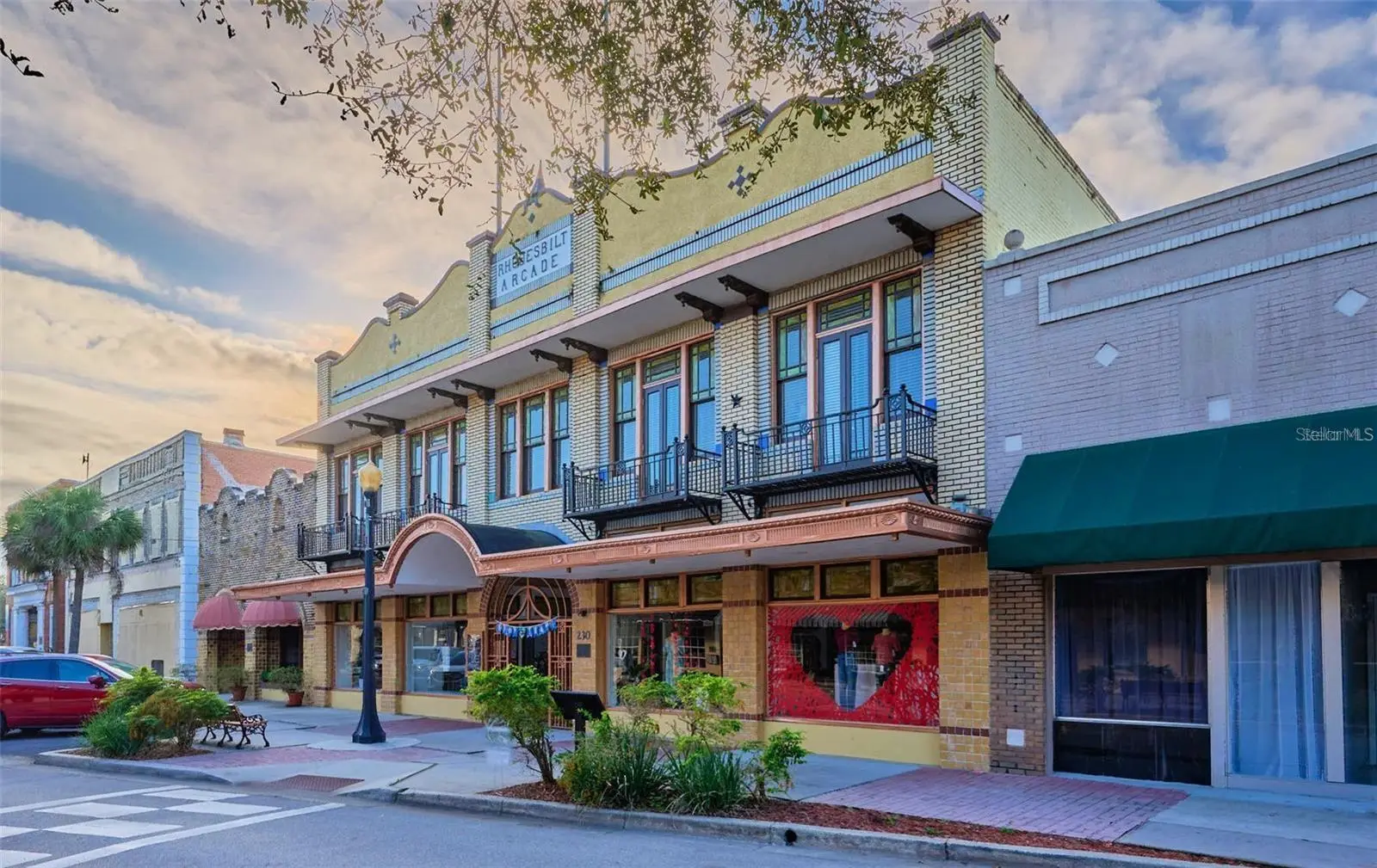 230 Park Avenue, FL