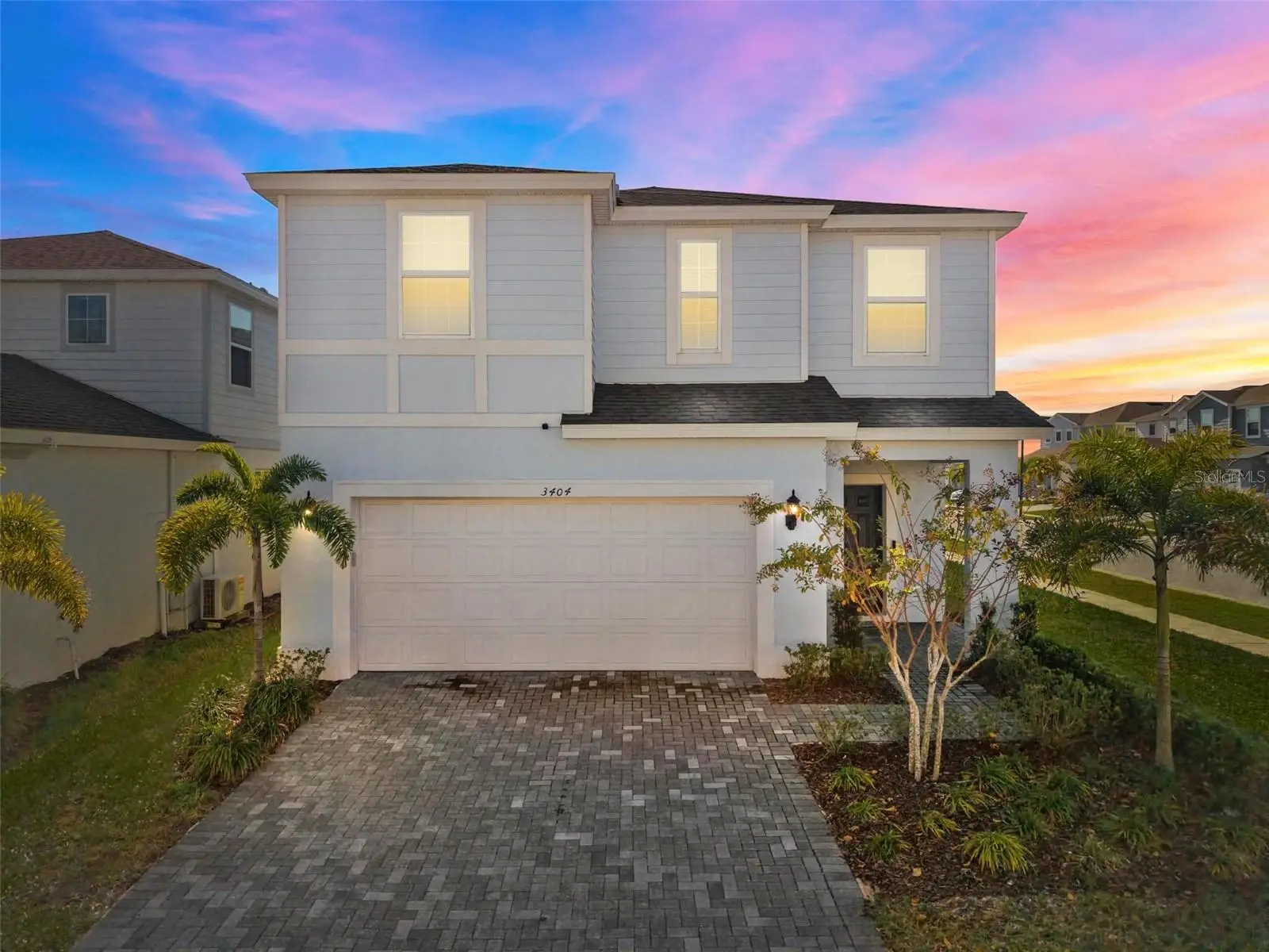 3404 Lilac Way, FL