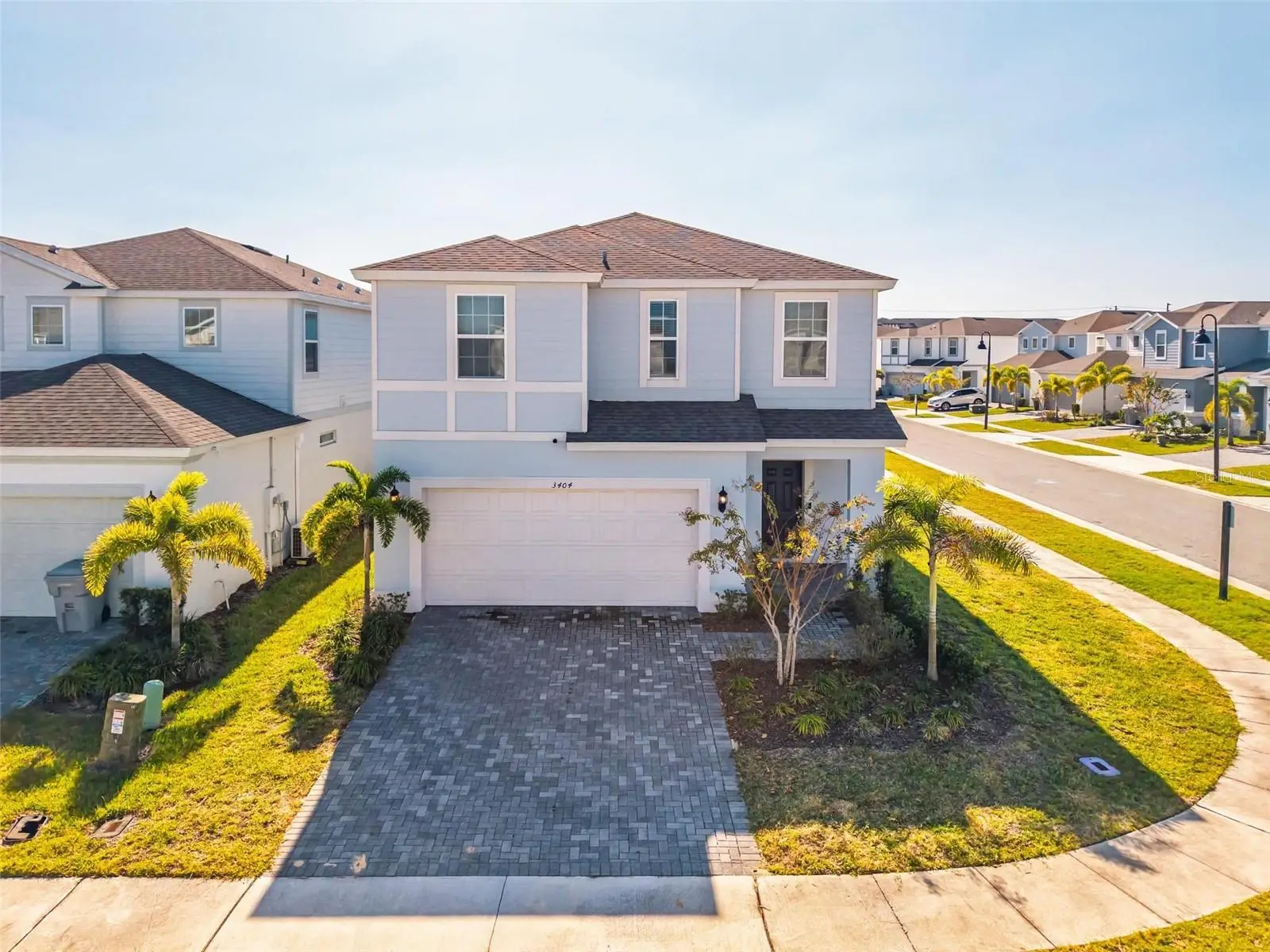 3404 Lilac Way, FL